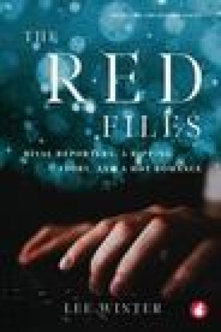 Книга Red Files LEE WINTER