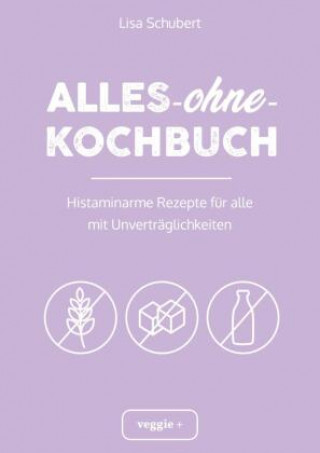 Könyv Alles-ohne-Kochbuch 