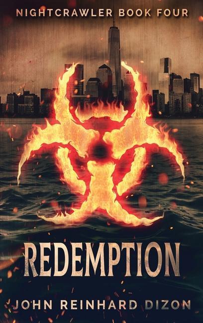 Knjiga Redemption John Reinhard Dizon