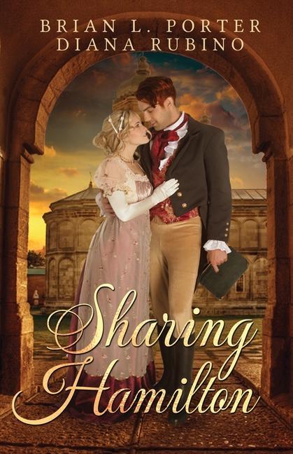 Βιβλίο Sharing Hamilton Diana Rubino