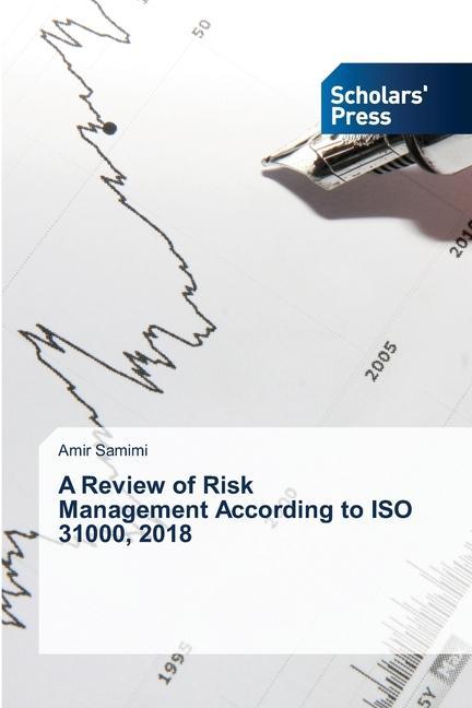Carte Review of Risk Management According to ISO 31000, 2018 