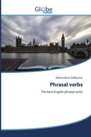 Book Phrasal verbs Mahmudova Zulkhumor