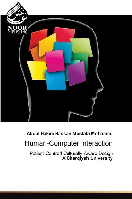 Knjiga Human-Computer Interaction Abdul Hakim Hassan Mustafa Mohamed