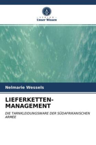 Carte LIEFERKETTEN-MANAGEMENT Nelmarie Wessels