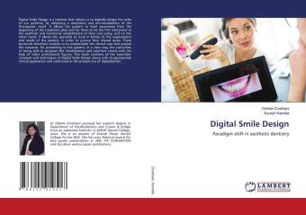 Book Digital Smile Design Suresh Kamble