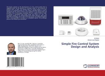 Boek Simple Fire Control System Design and Analysis Muhammad Mughal