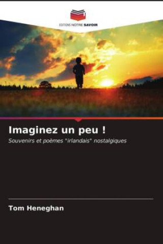 Carte Imaginez un peu ! TOM HENEGHAN