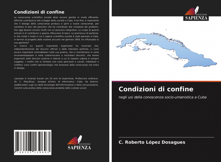 Book Condizioni di confine 