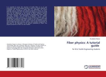Carte Fiber physics Esubalew Kasaw