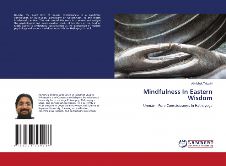 Knjiga Mindfulness In Eastern Wisdom ABHISHEK TRIPATHI