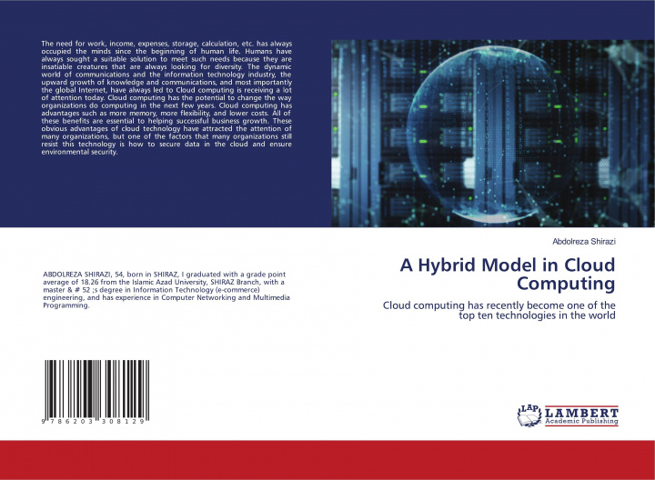 Book Hybrid Model in Cloud Computing ABDOLREZA SHIRAZI