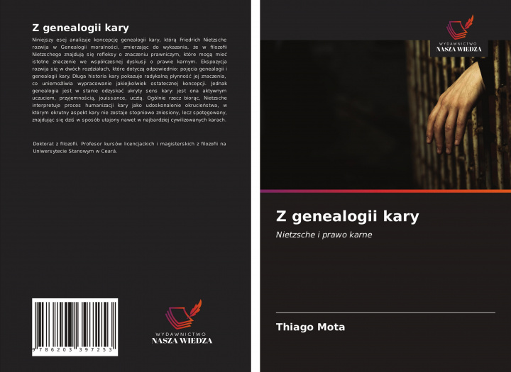 Book Z genealogii kary 
