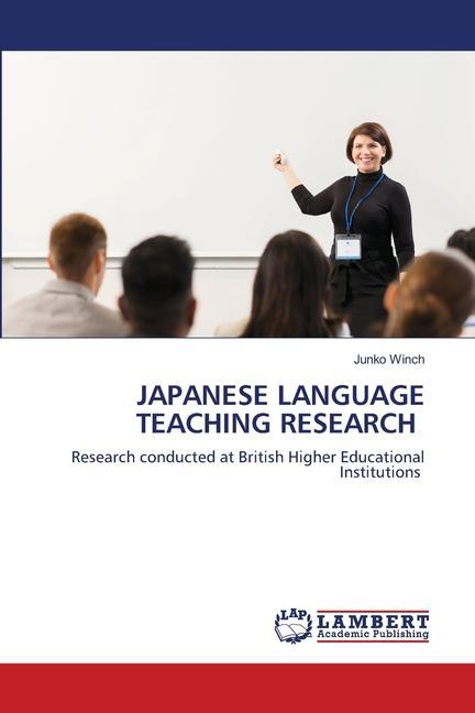 Carte Japanese Language Teaching Research JUNKO WINCH