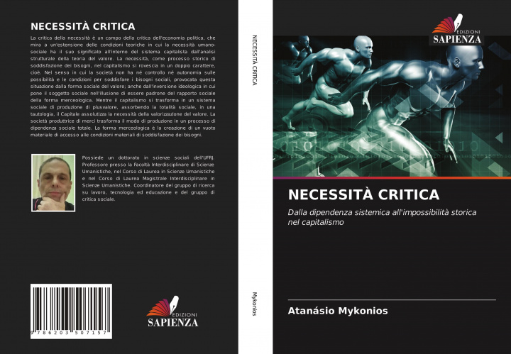 Boek Necessita Critica 
