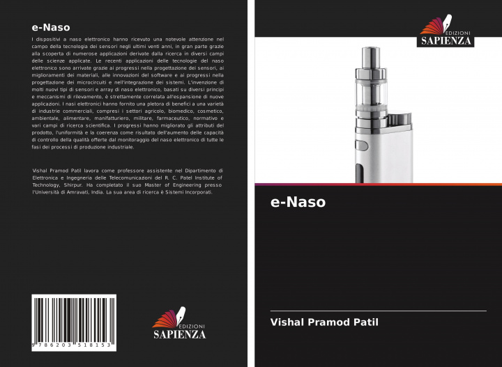 Book e-Naso 