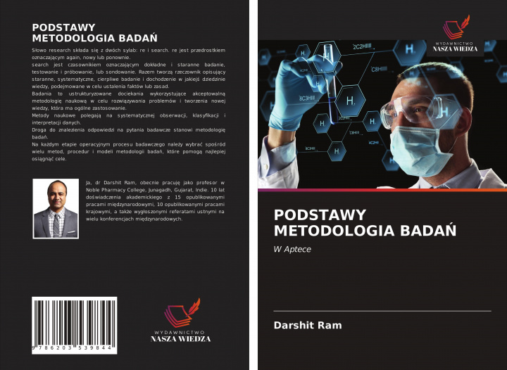 Kniha Podstawy Metodologia Bada&#323; 
