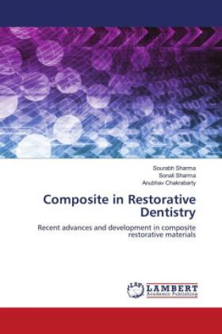 Buch Composite in Restorative Dentistry Sonali Sharma