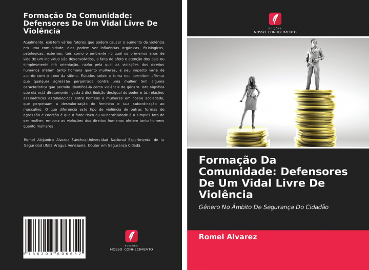 Carte Formacao Da Comunidade 