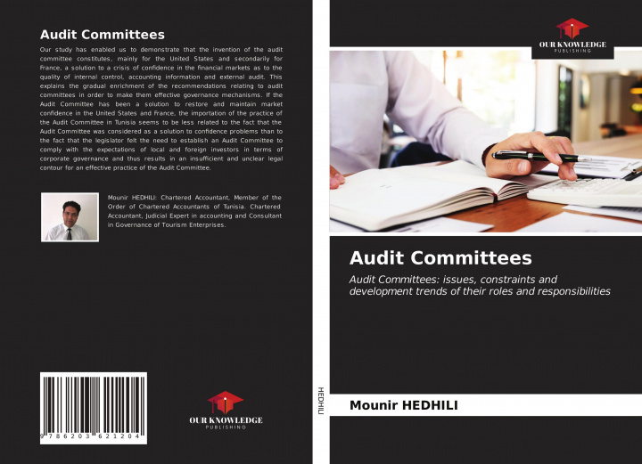 Buch Audit Committees Mounir Hedhili