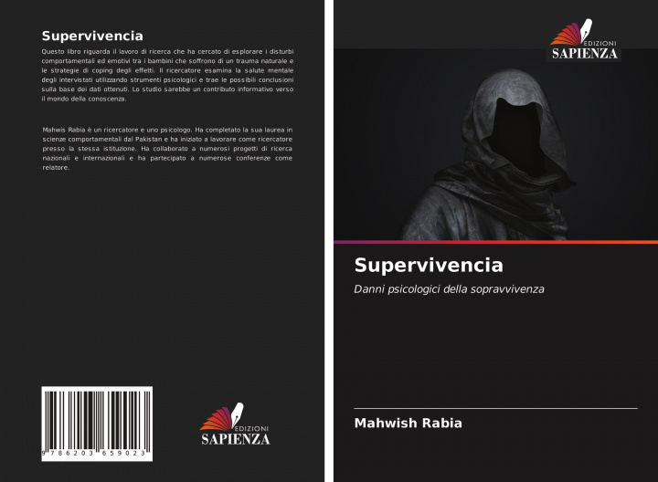Knjiga Supervivencia 