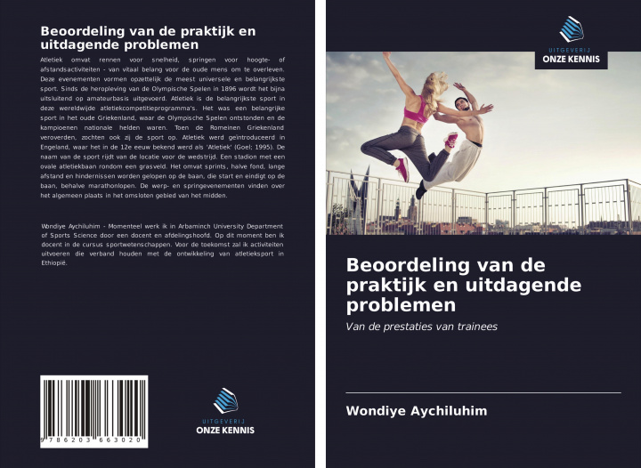 Knjiga Beoordeling van de praktijk en uitdagende problemen 