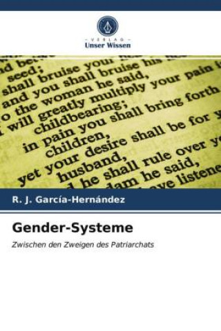 Knjiga Gender-Systeme R. GARC A-HERN NDEZ
