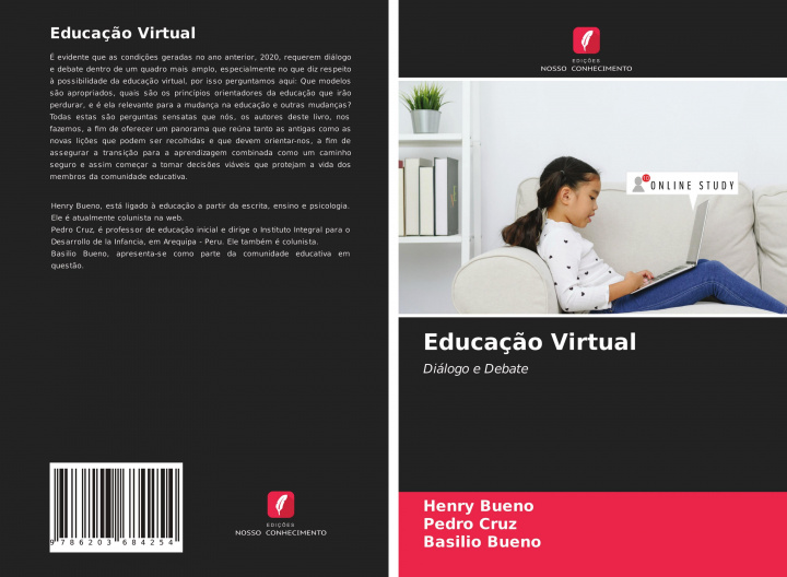 Carte Educaç?o Virtual Pedro Cruz