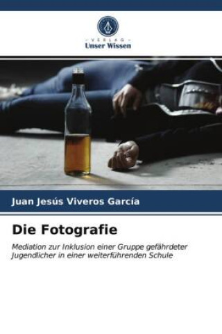 Carte Die Fotografie Juan Jesús Viveros García