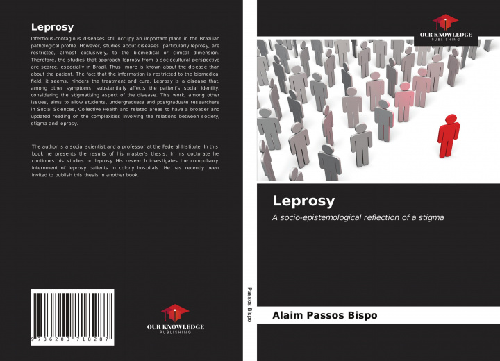 Buch Leprosy Alaim Passos Bispo