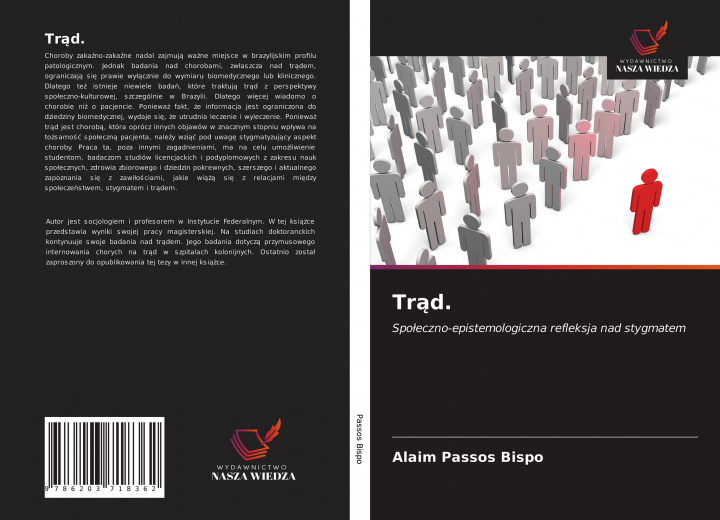Buch Tr?d. Alaim Passos Bispo