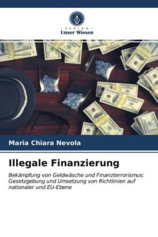 Carte Illegale Finanzierung Maria Chiara Nevola