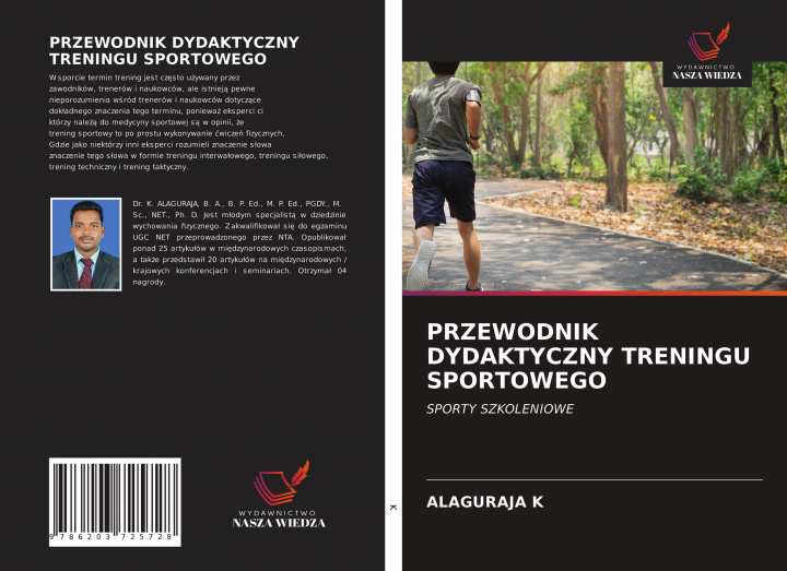 Buch PRZEWODNIK DYDAKTYCZNY TRENINGU SPORTOWEGO 