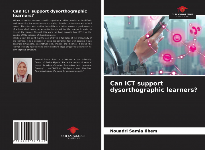 Carte Can ICT support dysorthographic learners? Nouadri Samia Ilhem