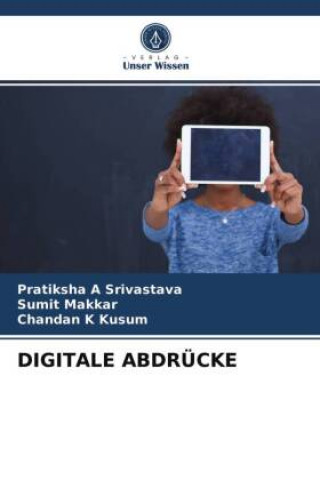 Book DIGITALE ABDRÜCKE Sumit Makkar