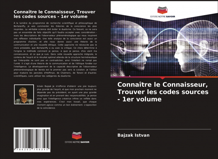 Kniha Connaître le Connaisseur, Trouver les codes sources - 1er volume 