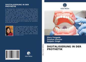 Buch DIGITALISIERUNG IN DER PROTHETIK Saumya Sharma