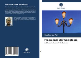 Kniha Fragmente der Soziologie 