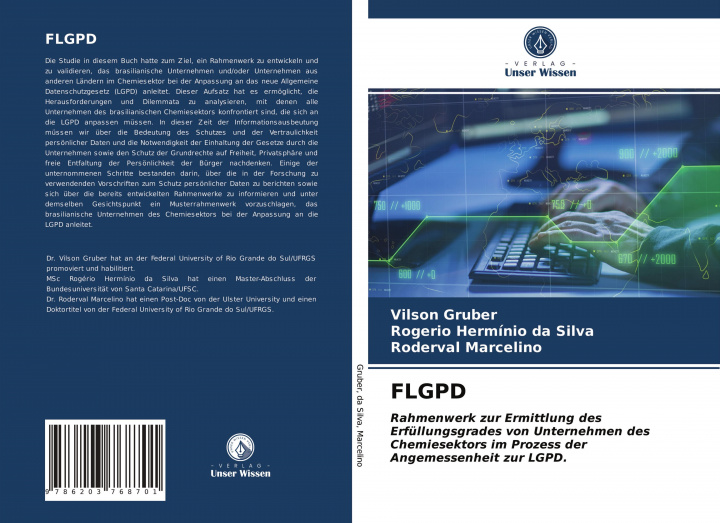 Book FLGPD Rogerio Hermínio Da Silva