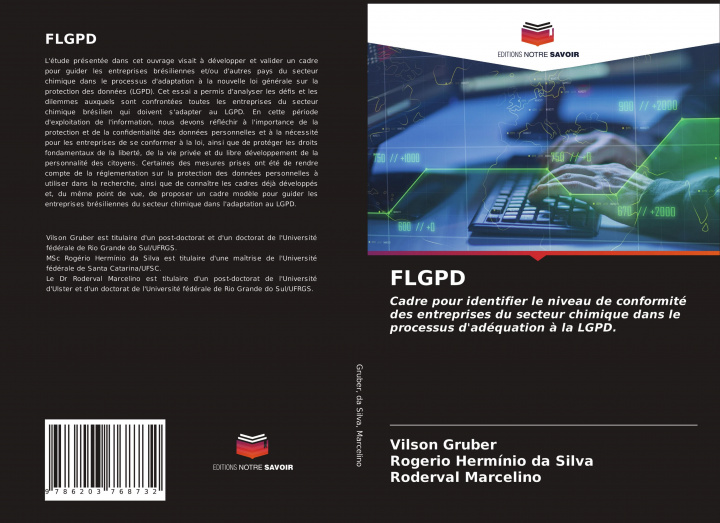 Book FLGPD Rogerio Hermínio Da Silva