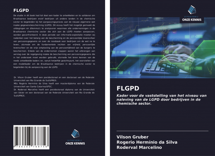 Book FLGPD Rogerio Hermínio Da Silva