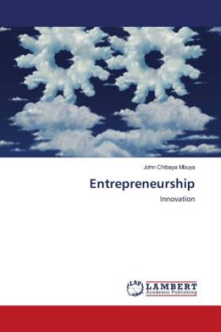 Knjiga Entrepreneurship John Chibaya Mbuya
