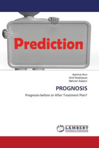 Book PROGNOSIS Amit Wadhawan