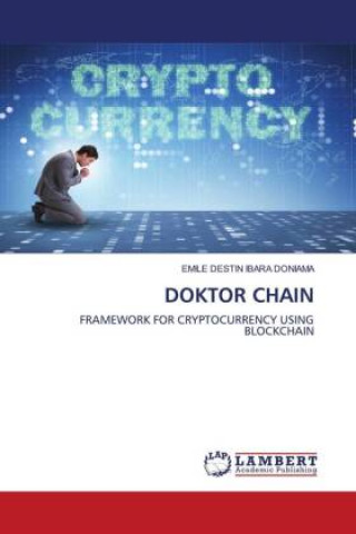 Knjiga DOKTOR CHAIN EMILE DESTIN IBARA DONIAMA