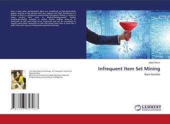Libro Infrequent Item Set Mining Jalpa Varsur
