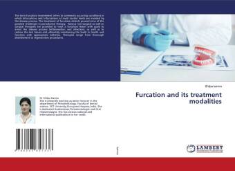 Carte Furcation and its treatment modalities Shilpa kamra