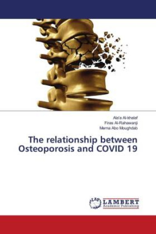 Kniha The relationship between Osteoporosis and COVID 19 Firas Al-Rahawanji