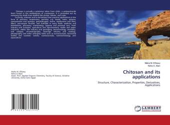 Kniha Chitosan and its applications Noha A. Alian