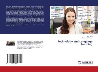 Knjiga Technology and Language Learning Shameemul Haque