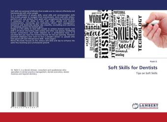 Knjiga Soft Skills for Dentists Rohit S.