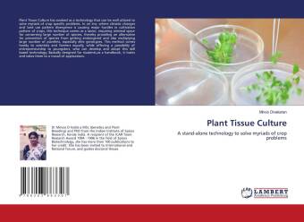 Carte Plant Tissue Culture 
